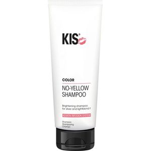 KIS No-Yellow Shampoo Foil