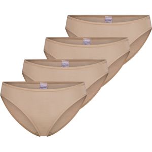Schiesser Dames tai slip 4 pack Modal Essentials