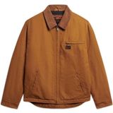 Superdry - Ranch Jacket - Jas