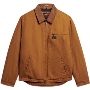 Superdry - Ranch Jacket - Jas