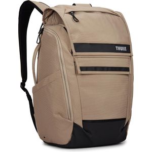 Thule Paramount Backpack 27L - Laptop Rugzak - 15.6 inch - Timberwolf