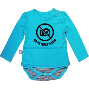 Tromper Baby Rompertje 86/92