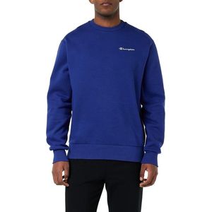 Champion Heren Trui Eco Future Crewneck- Maat M