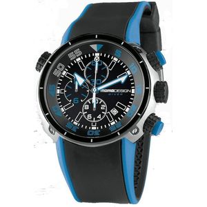 MomoDesign Diver Pro MD2005SB-51 Herenhorloge