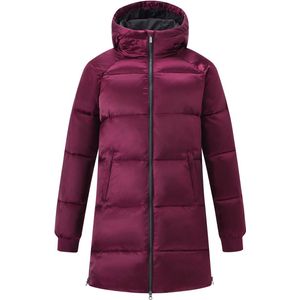 Imperial Riding Winterjas Imperial Riding Irhbodie Donkerpaars - L