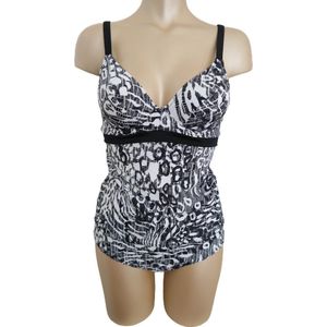Fantasie - Rome - tankini set - 75D + S