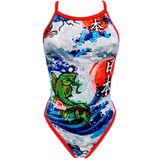 Turbo Japan Wall 2016 Zwemkleding