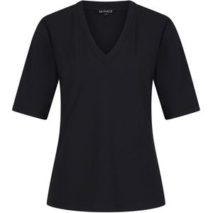 Travel T-shirt Uni Dark Blue 2271