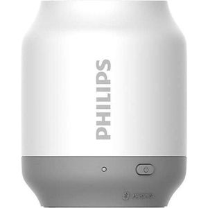 Philips UpBeat Mono draadloze luidspreker Wit 2 W