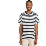 SBXE - Marin - T-shirt - Groen - 100% Biologisch Katoen