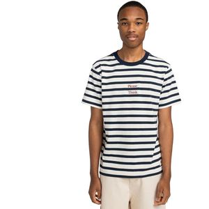 SBXE - Marin - T-shirt - Groen - 100% Biologisch Katoen