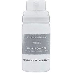 BUMBLE AND BUMBLE by Bumble and Bumble HAIR POWDER WHITE 1 OZ for UNISEX