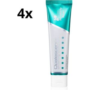Opalescence Sensitivity Relief Whitening Tandpasta - 4 x 100 ml - Voordeelverpakking