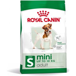 Royal Canin Mini Adult - Hondenbrokken - 2 KG