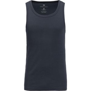 WE Fashion Heren singlet