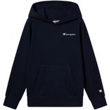 Champion - Hoodie - NNY-NS - Voor Kinderen - Met Capuchon - Lange Mouwen