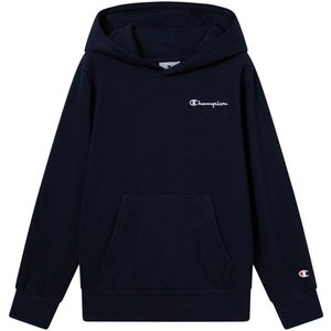 Champion - Hoodie - NNY-NS - Voor Kinderen - Met Capuchon - Lange Mouwen