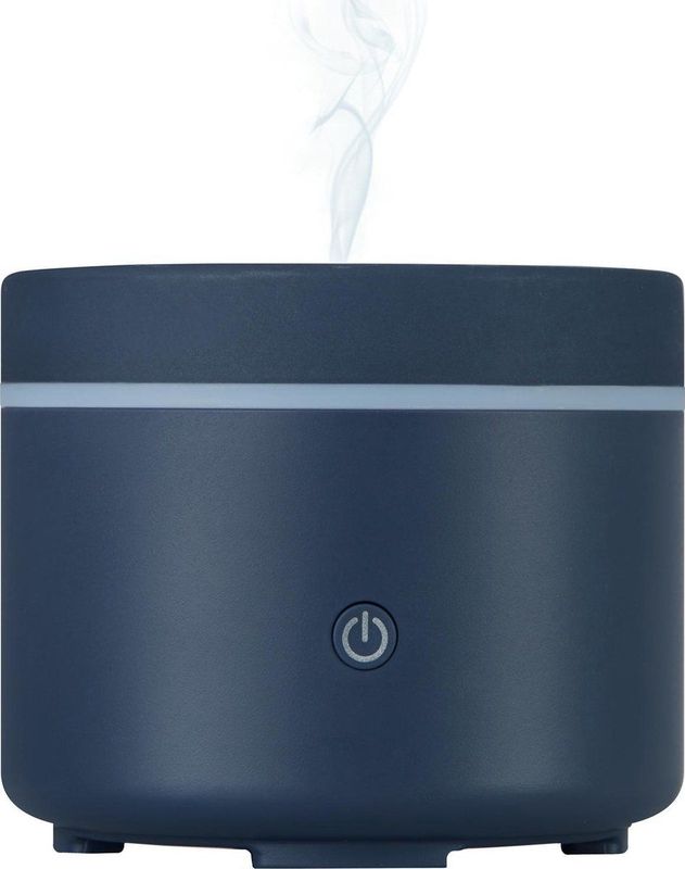 Lanaform - Fidji - Aroma Diffuser - Mini - 70 Ml - USB - Met LED Licht