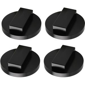 Autokrik krik rubberen pad voor BMW en MINI 4-pack