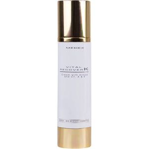Medex - Vital Recover K - Crème - 100ml