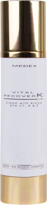 Medex - Vital Recover K - Crème - 100ml
