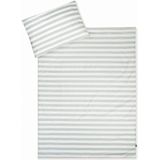 Bedding - Housse de Couette 100 x 135 cm - Taie d'Oreiller 40 x 60 cm - Oeko-Tex Certifié