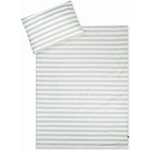 Bedding - Housse de Couette 100 x 135 cm - Taie d'Oreiller 40 x 60 cm - Oeko-Tex Certifié