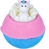 Born to Be a Unicorn Bath Blaster
