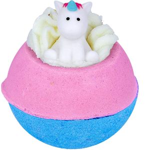 Born to Be a Unicorn Bath Blaster