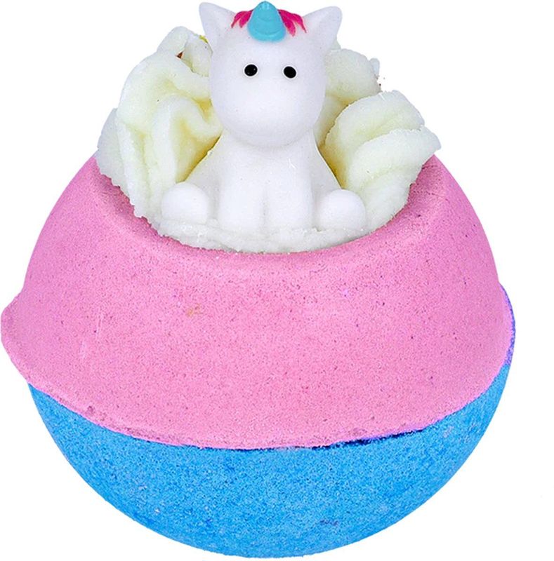 Born to Be a Unicorn Bath Blaster