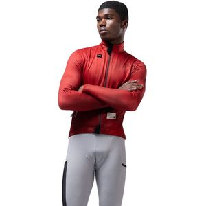 Gobik Thermal Skimo Pro 2.0 Jas Rood S Man