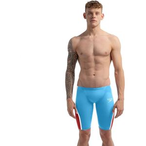 Speedo Fastskin Lzr Pure Intent 2.0 Jammer Blauw UK 24 Man