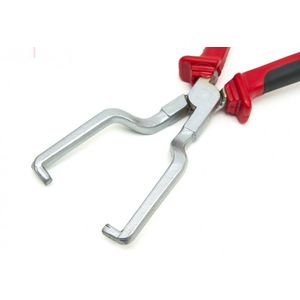 HBM Professionele Brandstofleiding Tang