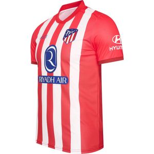 Atletico Madrid Thuis Shirt Heren 23/24 - Maat XL - Sportshirt Volwassenen -