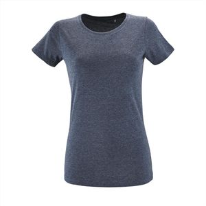 Sol's - Regent Fit - T-shirt - Dames - Ronde Hals