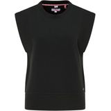 myMo - Jumper Blonda - Dames - Zwart