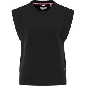 myMo - Jumper Blonda - Dames - Zwart