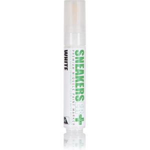 Sneakers ER Midsole verfstift voor Sneakers - Wit 10mm