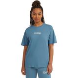 O´neill - Future Surf Society - T-shirt - Blauw