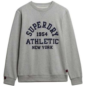Superdry - Vintage Athletic Sweatshirt - Heren - Truien