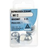 Deltafix - Dopmoer M12 - 3 Stuks - Tuinieren/Ijzerwaren