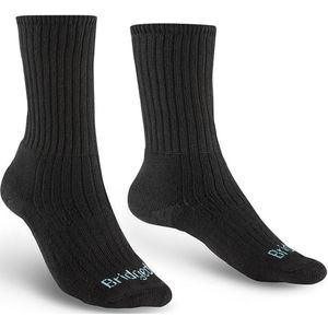 Hike - Midweight Merino Comfort Boot - Dames - Zacht - Merinowol