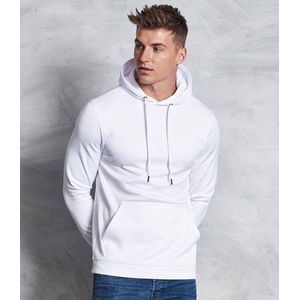 awdis just hoods - sport hoodie - fitness hoodie - fitness kleding - fitness trui - stretch -