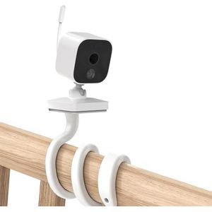 Universele houder voor babyfoon en videomonitor