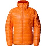 Haglofs - L.i.m Down - Donsjas - Opvouwbaar - Zwart