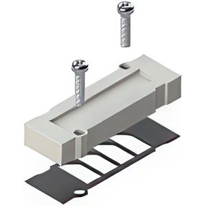 SMC Blok Schijf - SY3000-52-6A [10 Stukken] - P34Y5-X10