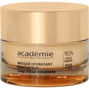 Academie Stimulating And Moisturizing Mask 50 Ml