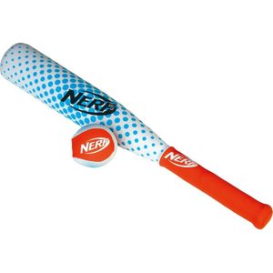NERF Neopreen Honkbalset - Oranje