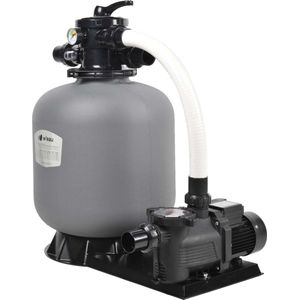 W'eau FPE-450 zandfilterset - 8 m³/u
