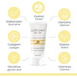 Celltone - Handcrème - Slakkenslijm - 50ml - Natuurlijke Ingrediënten